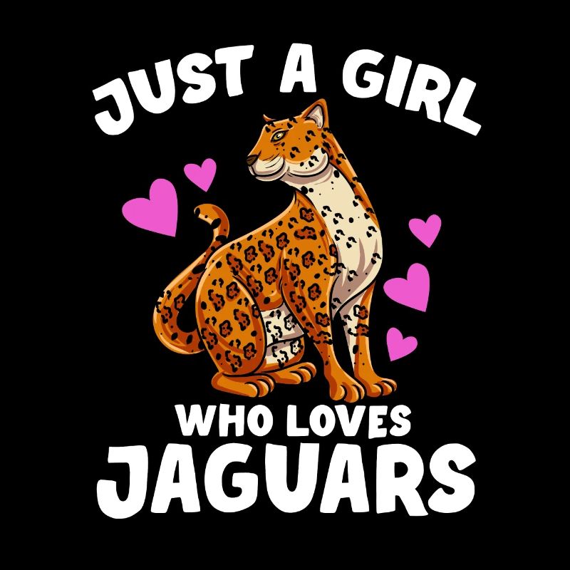 Jaguar Geschenkidee