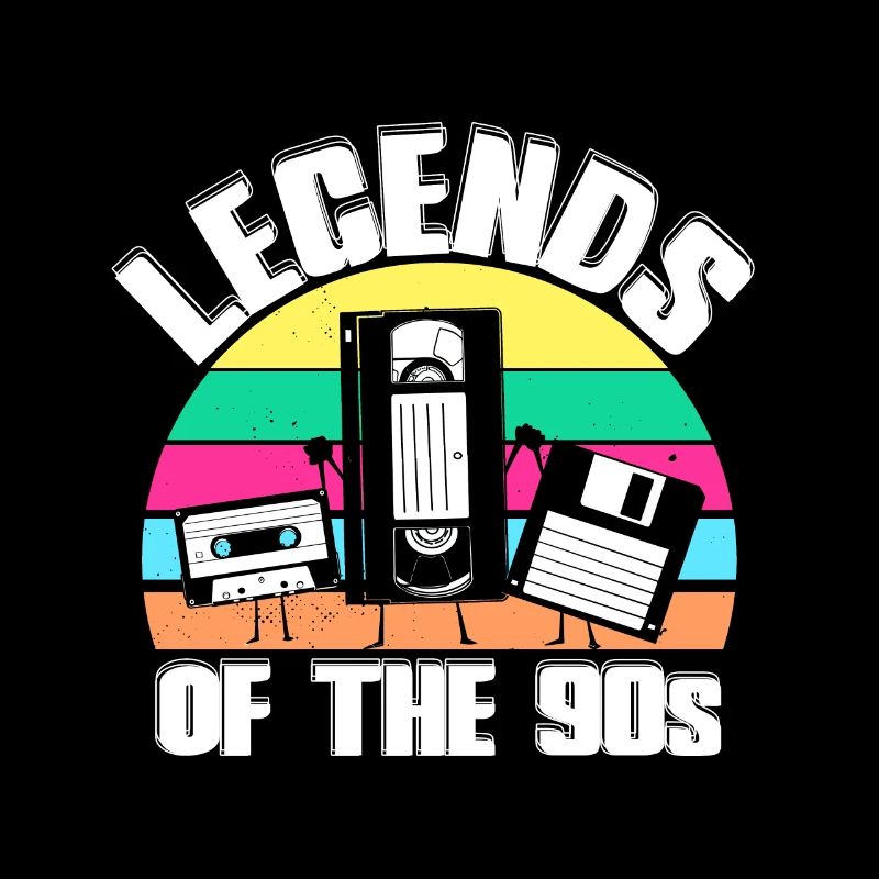 nineties