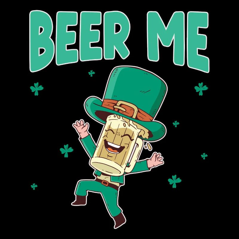 Fête irlandaise de la Saint-Patrick