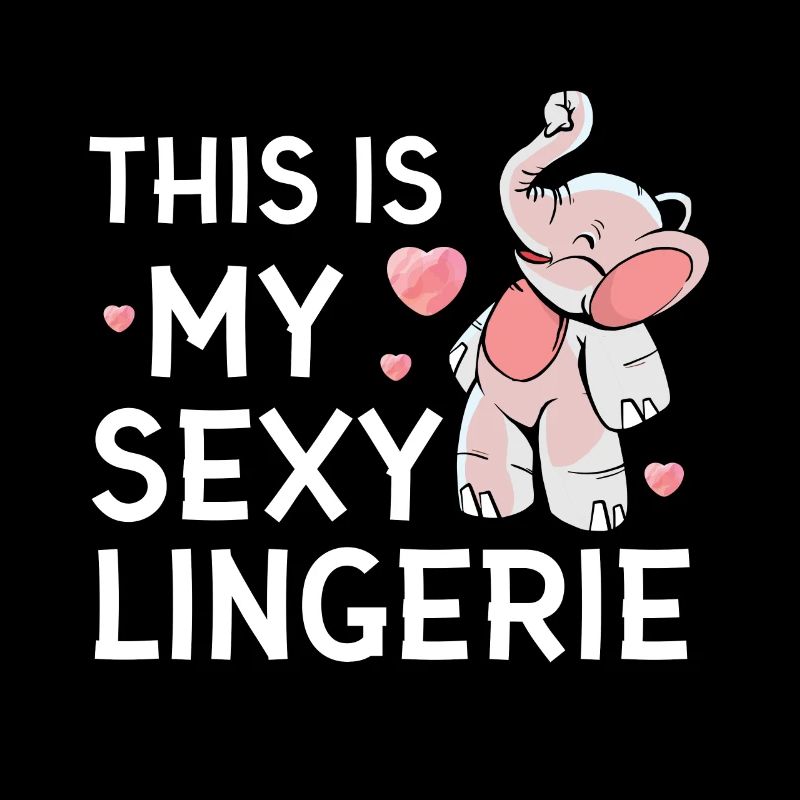 Drôle, sexy, pervers, c’est mon sexy