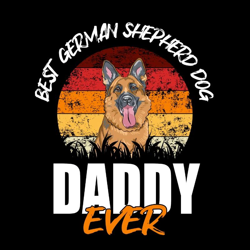 Deutscher Schäferhund