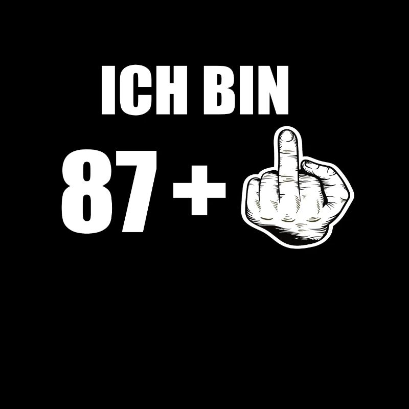 88 Geburtstag