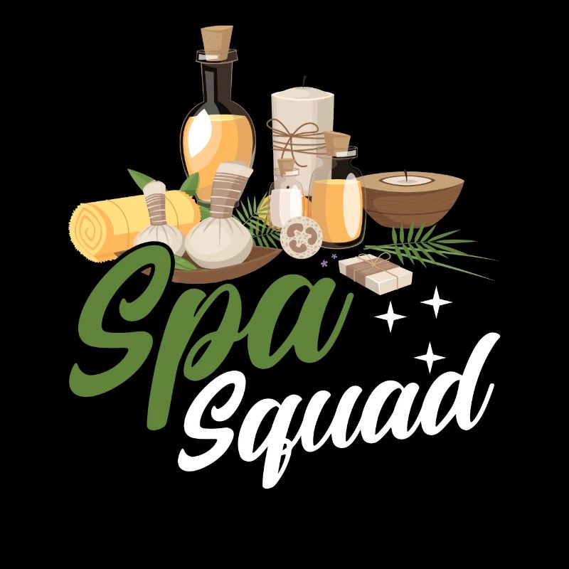 Spa Squad
