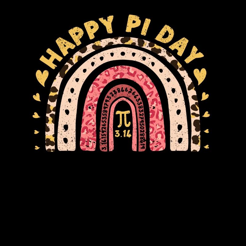 Happy Pi Day Math Science Math Teacher