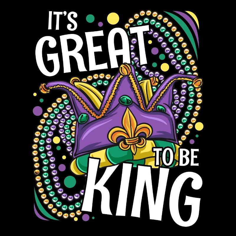 Carnaval de Mardi Gras Carnaval