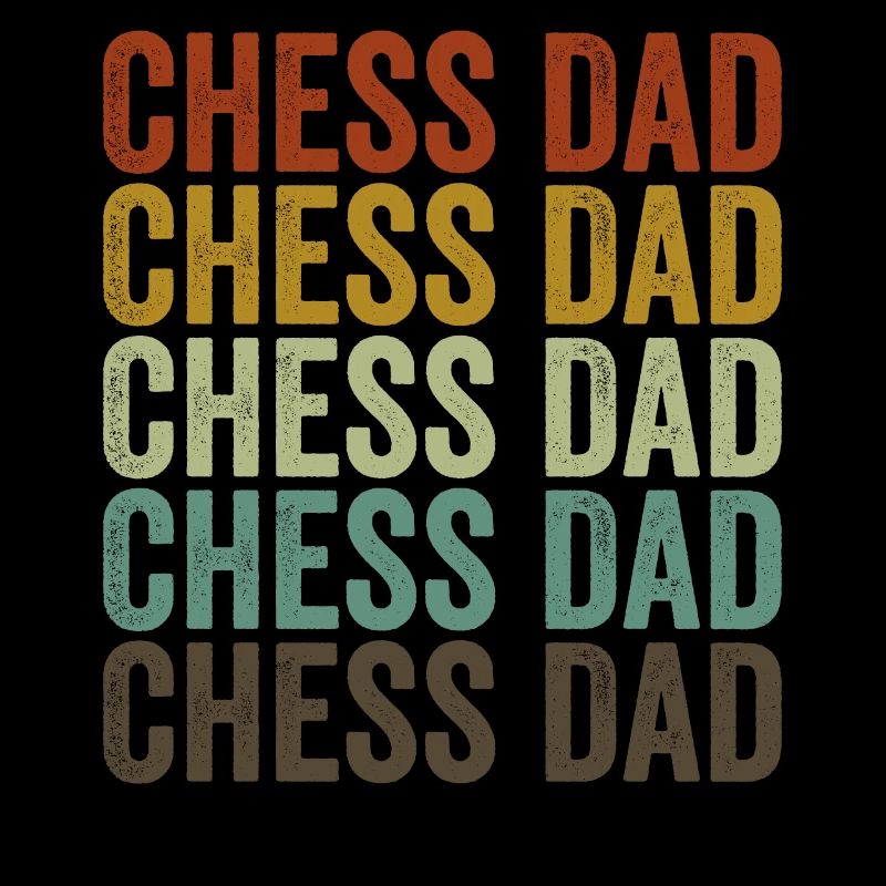 Jeu de société Chess Father Gambit