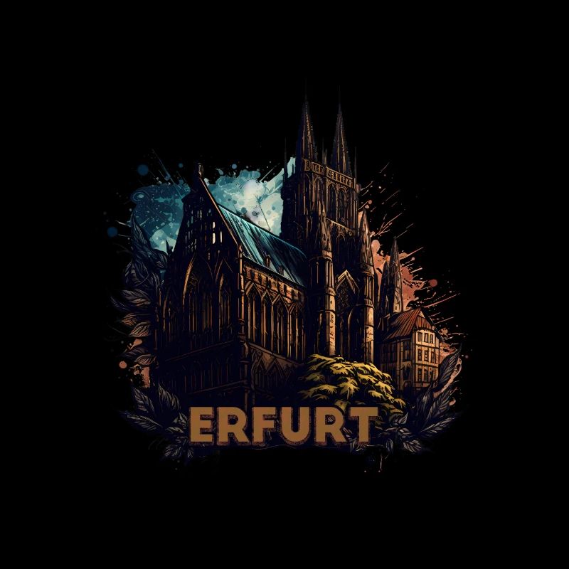 Erfurt