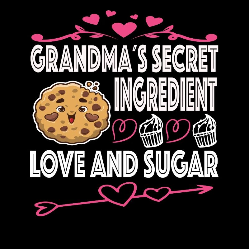 Oma Omi Großmutter Geschenkidee