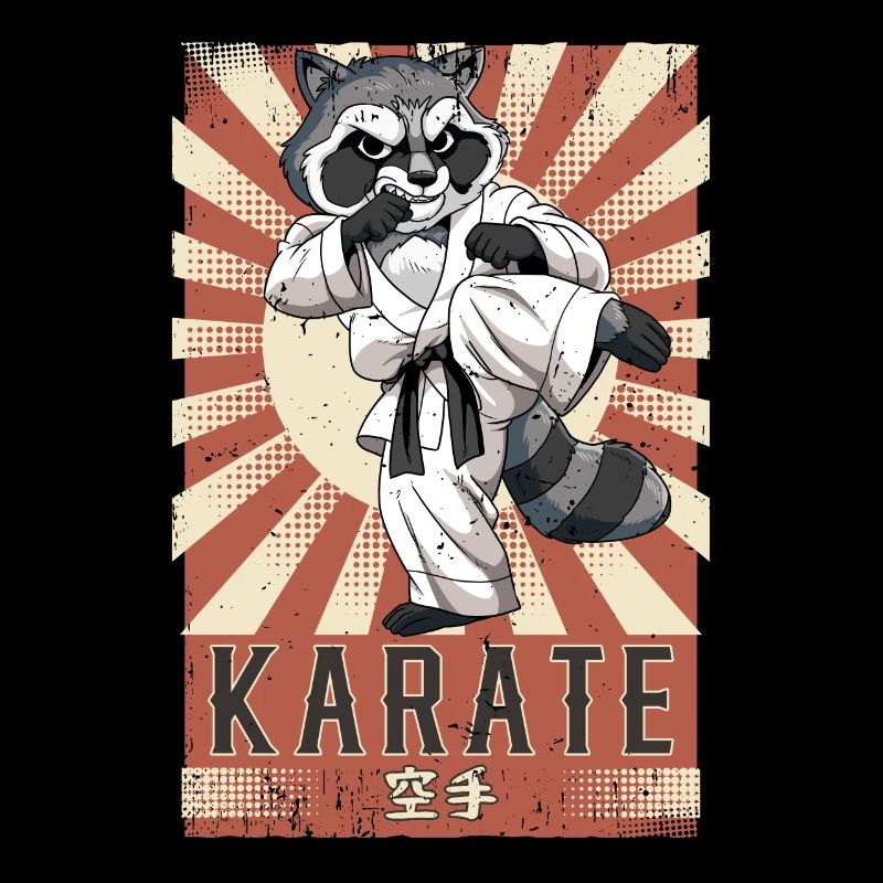 Karate