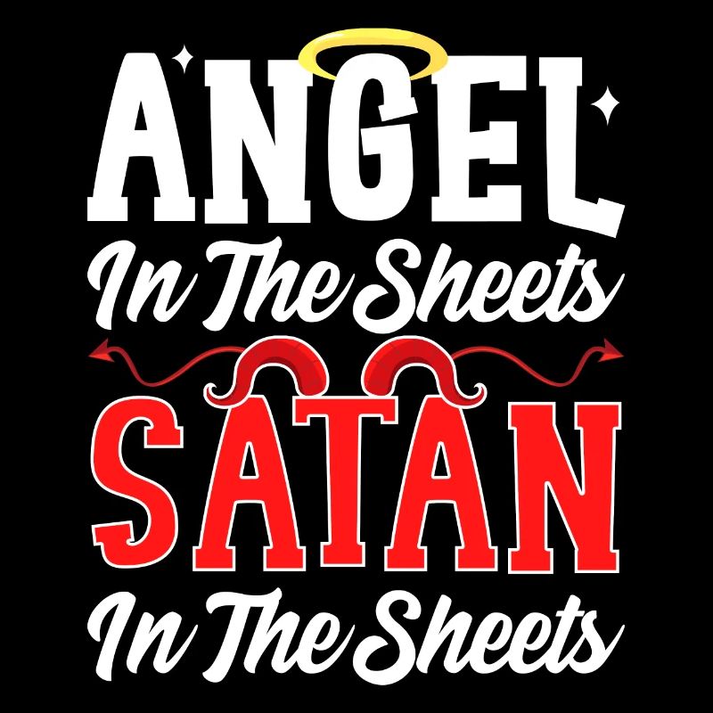 Lustiger Satanismus
