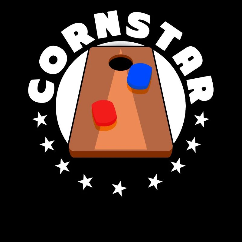 Funny Cornhole Corn Hole
