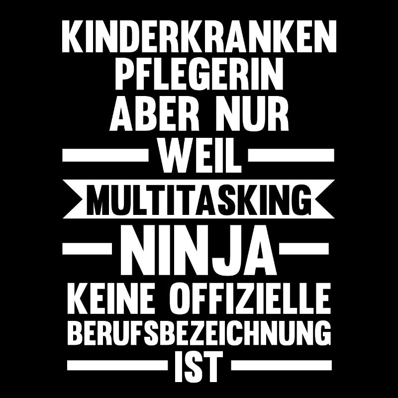 Pfleger Pflegekraft Kinderkrankenpflegerin