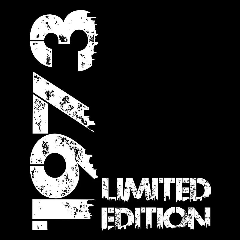 Édition limitée 1973
