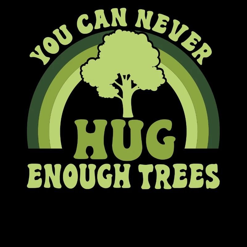 Tree conservationists and environmentalists