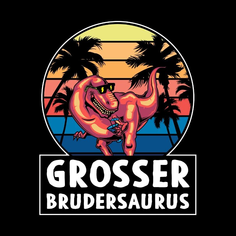 Ich Werde Ein Großer Bruder