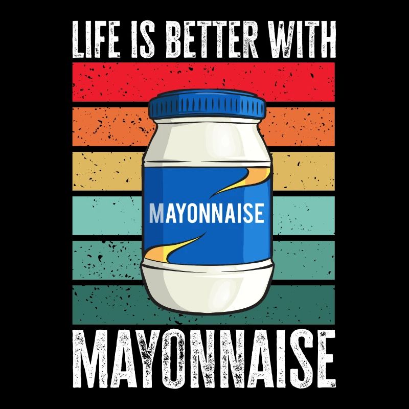 Mayonnaise
