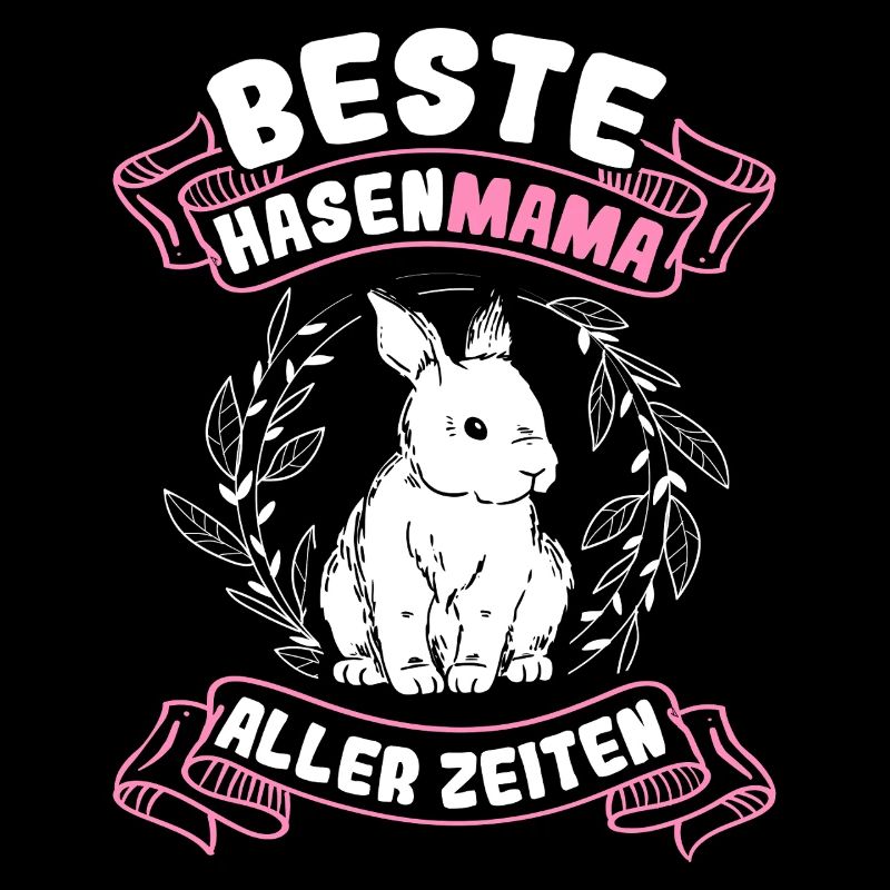 Best Bunny Mom Ever Bunny Rabbit Easter