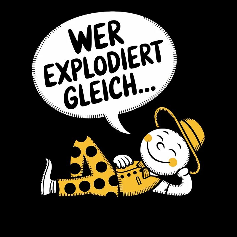 QUI EST SUR LE POINT D’EXPLOSER