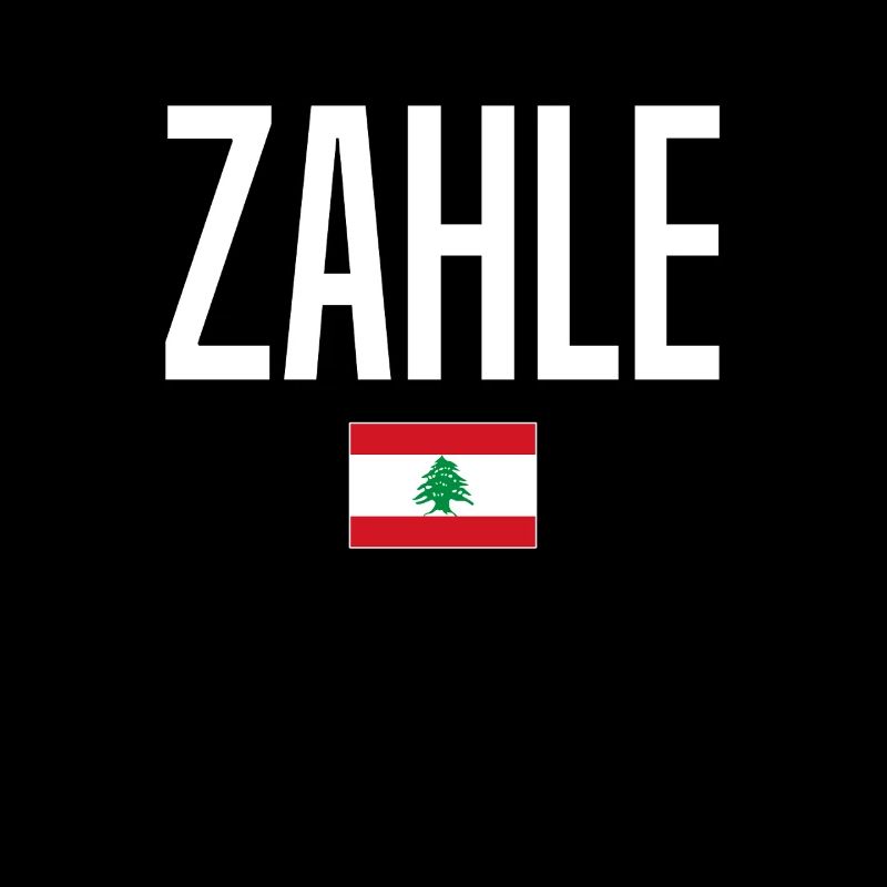 Zahle Libanon