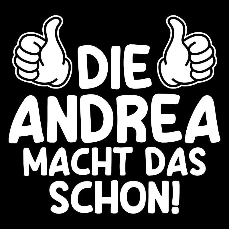 Andrea