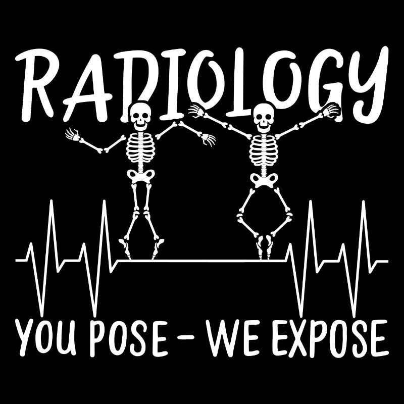 Dancing skeletons