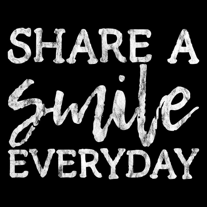 Share A Smile Everyday 3