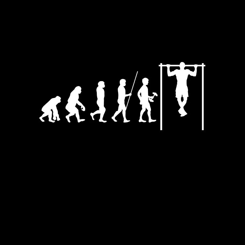 Évolution Calisthenics