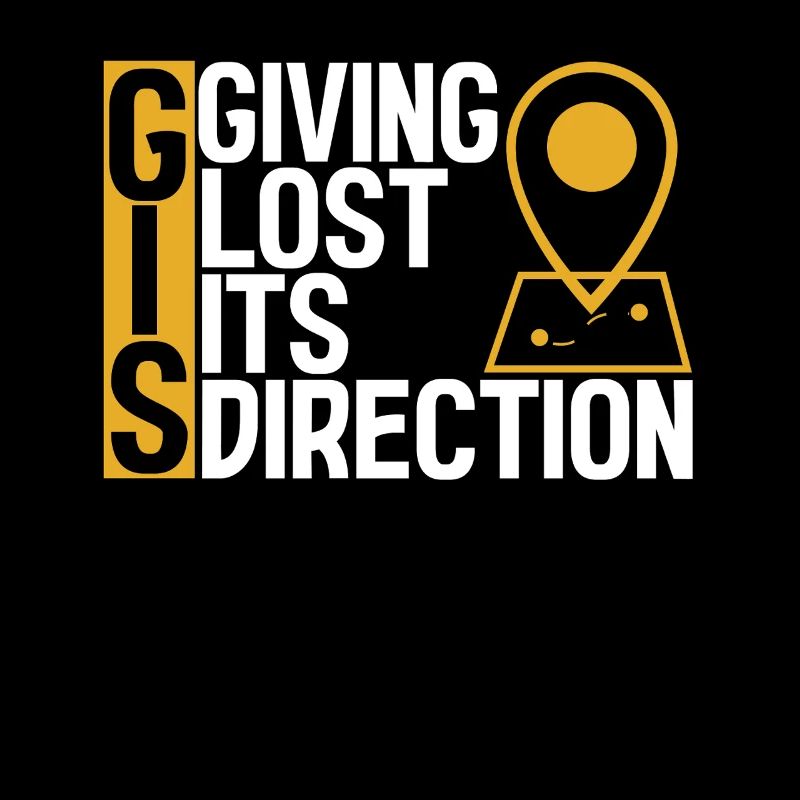 Geographic Information Systems