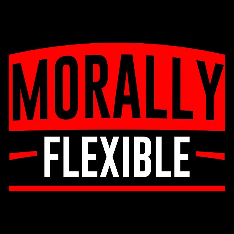 Morally Flexible