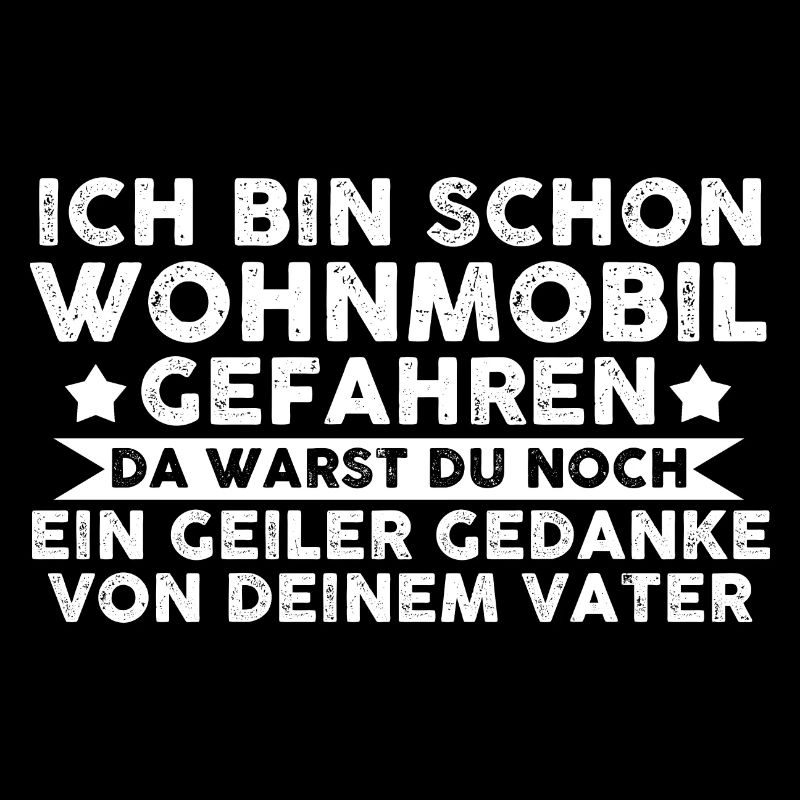 Wohnmobil Wohnwagen Campingplatz Camping Camper