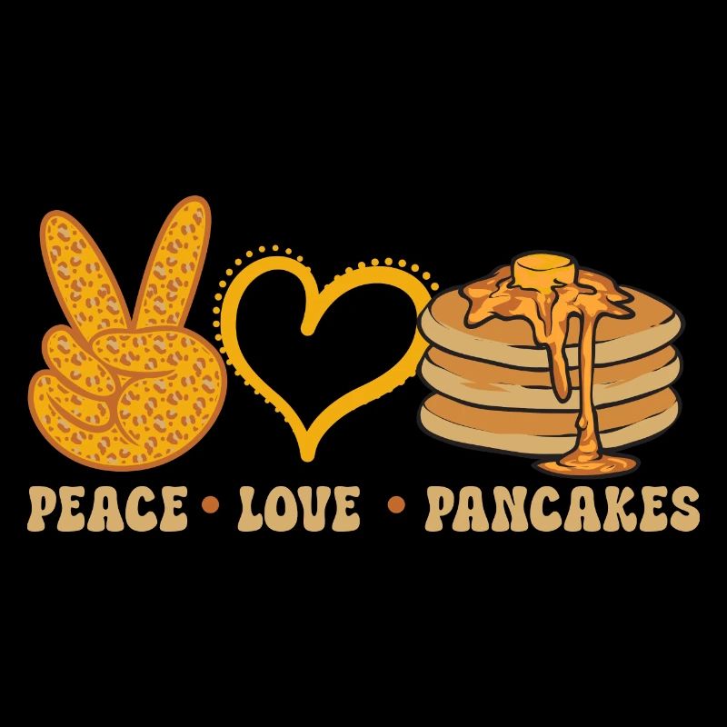 Pancake Breakfast Pancakes