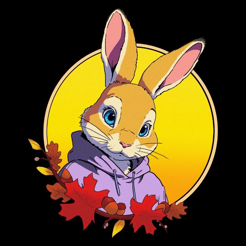Conception de lapin