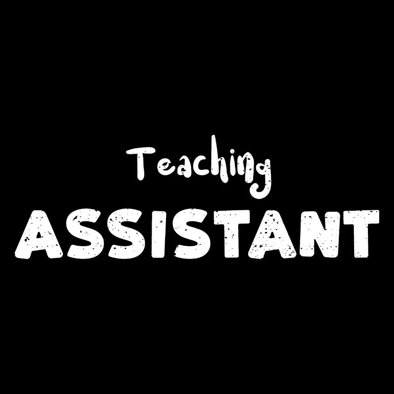 Teaching Assistant - Teacher