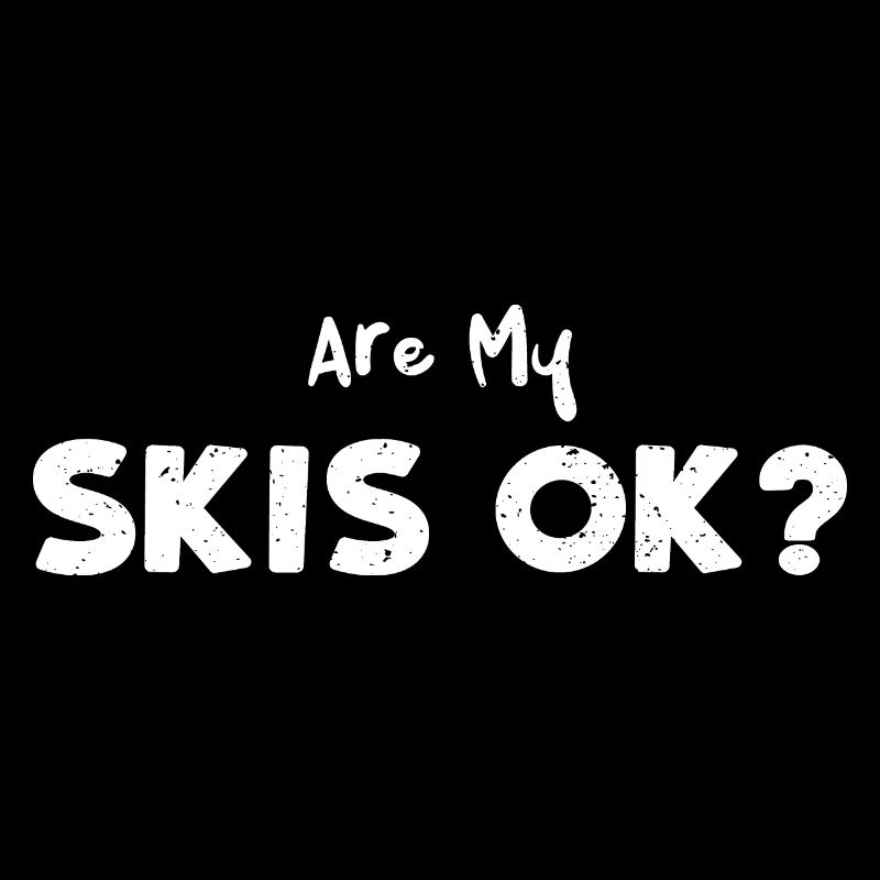 Mes skis sont-ils corrects? -Ski