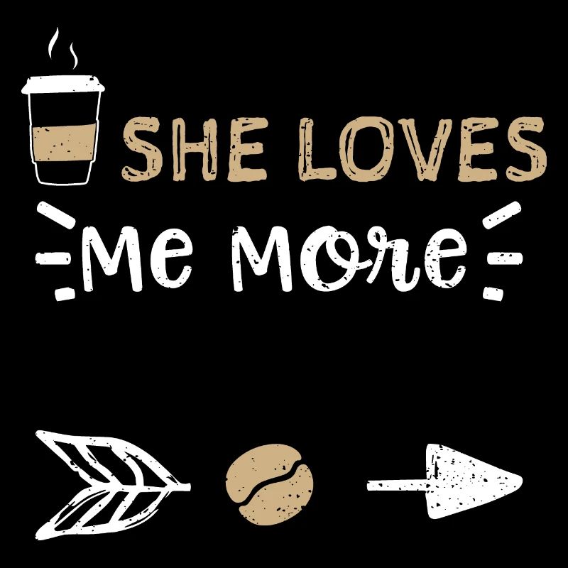 Elle m’aime plus - Café