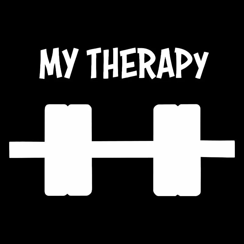 My Therapy - Training