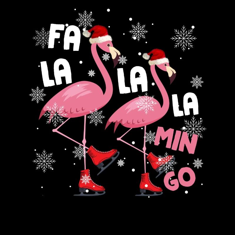 Fa La La La Min Go