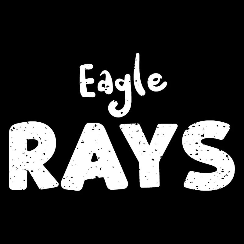 Eagle Rays - Diving