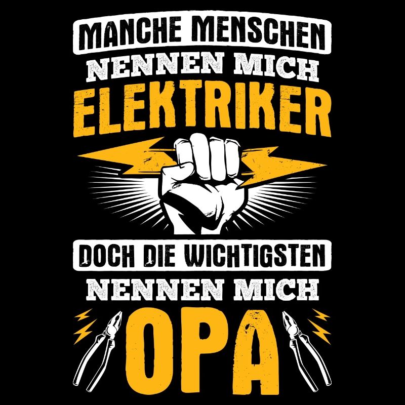 Elektriker Strom Elektrik