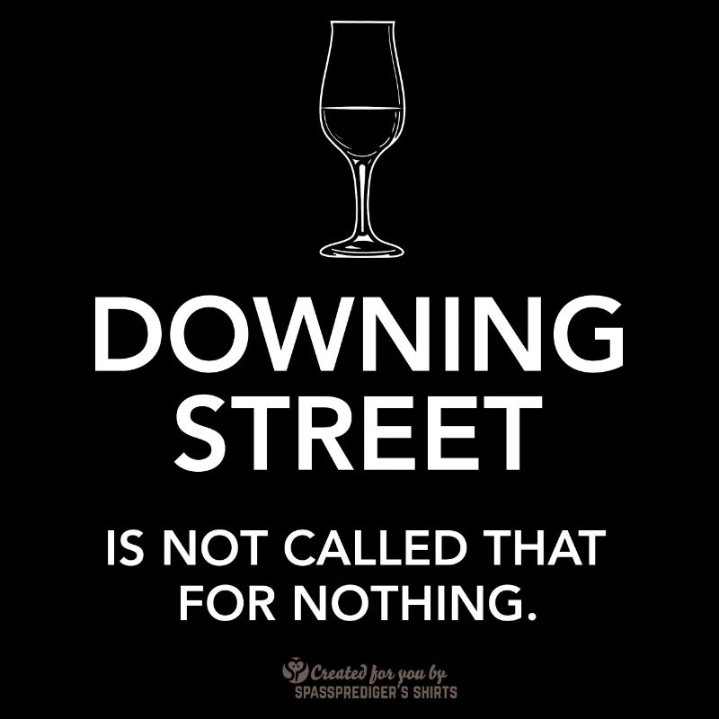 Rue Downing