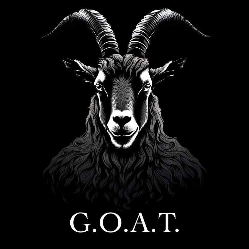 G.O.A.T. GOAT