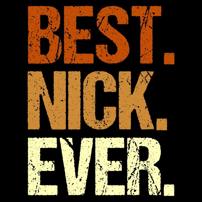 Nick