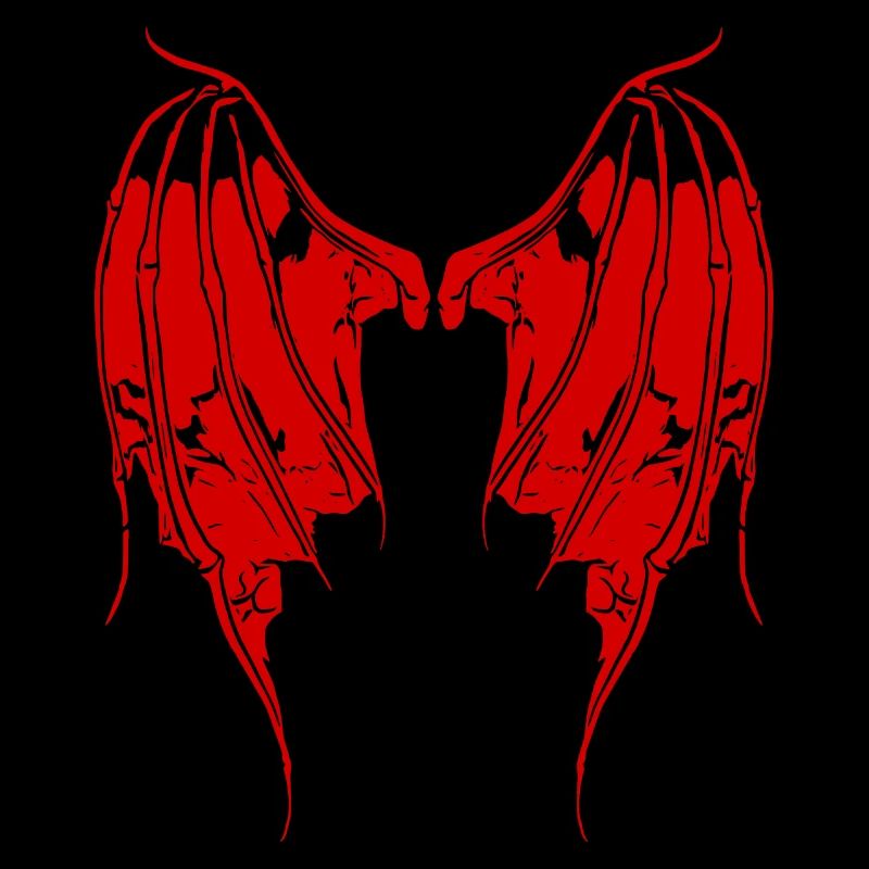 2reborn Devil Devilwings Wings Teufel Demon