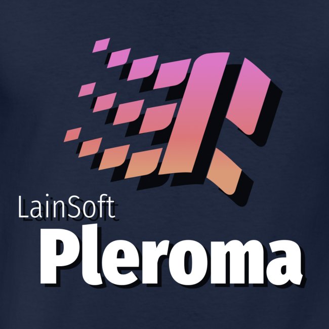 Lainsoft Pleroma (No groups?)