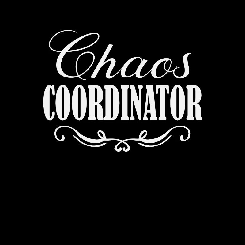 Coordinateur du chaos