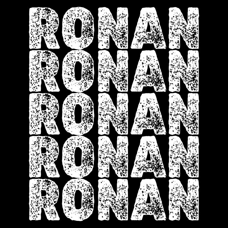 Héros Ronan