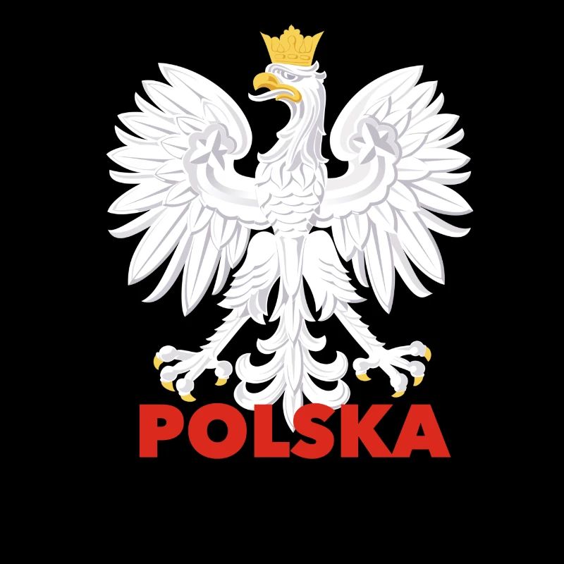 POLSKA ORZEł POLISH EAGLE