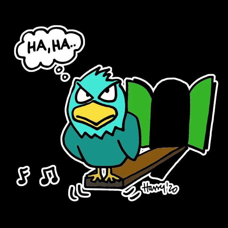 Cuckoo clock cuckoo black forest clock funny comic