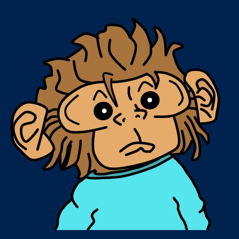Monkey Monkey