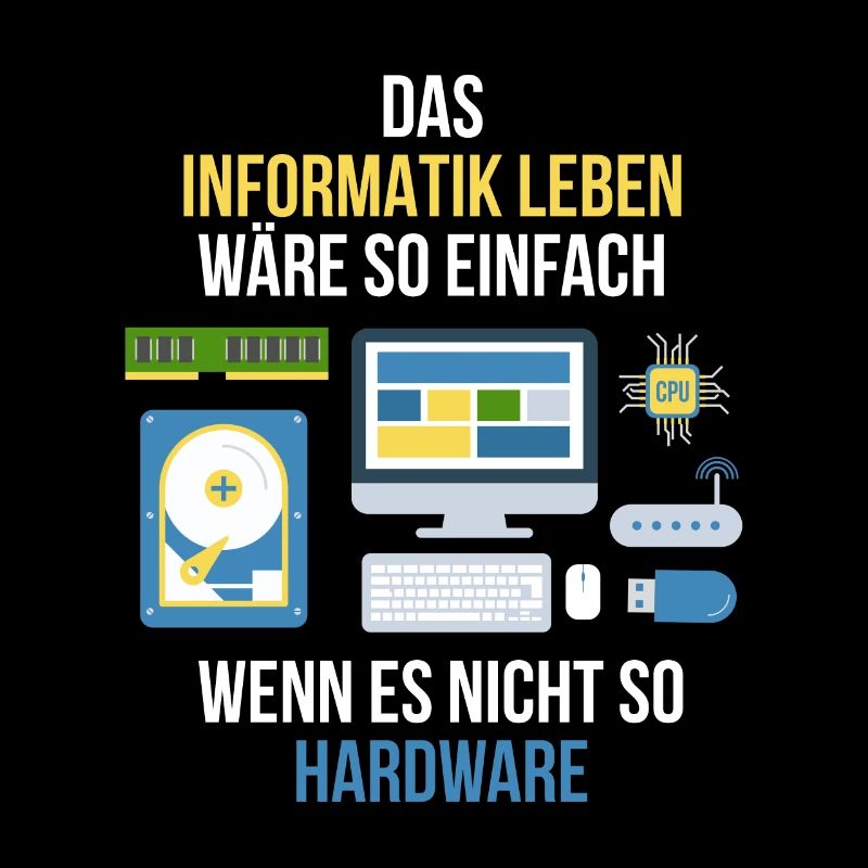 Informatiker